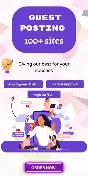 guest posting expert